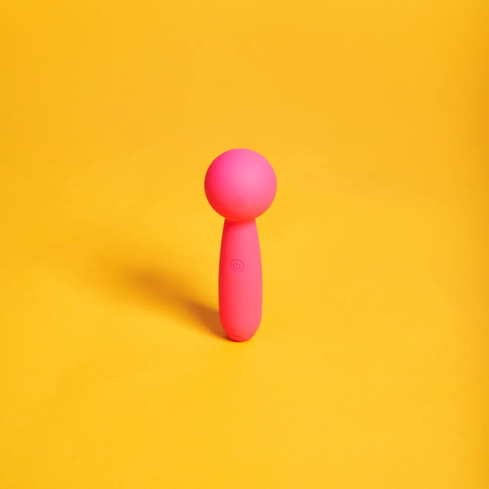 Lolly — detail close-up