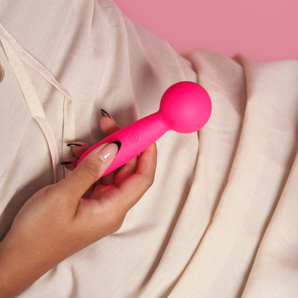 Lolly — with travel pouch